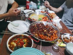 -517烧烤·龙虾·海鲜大排档(万象都荟店)
