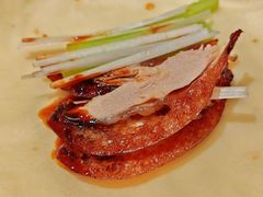 -福来居烤鸭店(天坛二店)