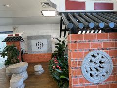 -厦门高崎国际机场-T3航站楼