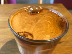 Dirty-Punchline Coffee&Roaster(同济大学店)
