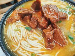 -三味拉面(雪松路店)