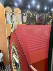 -MELAND CLUB亲子乐园·派对·餐厅(北京芳圆里ID MALL店)