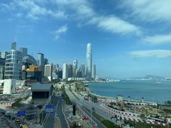 -香港会议展览中心演讲厅