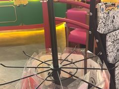 -多嘴超级肉蟹煲(中街恒隆故宫店)