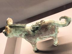 -荆州博物馆