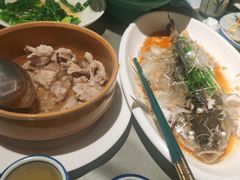 -客家汇·客家传承菜(水库店)