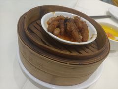 -万龙洲海鲜(大兴绿地缤纷城店)