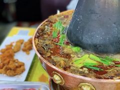 -赵氏盱眙十三香龙虾(蓝村店)