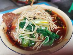 小面-赵伍面庄(松石大道店)
