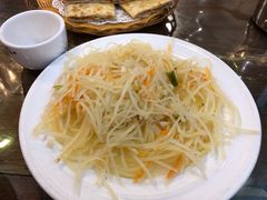 -富源东北春饼店(翠竹店)