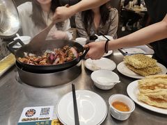 -胡须佬鸡煲四季火锅店(石厦西村直营店)