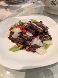 -杭州运河黄龙璀丽酒店-宴会厅