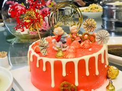 -金海湾海鲜总店
