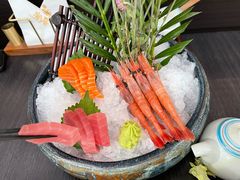 -尚居日料·和牛寿喜烧自助(市府恒隆广场店)