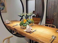 -圆苑(金茂店)