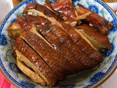 -章云板鸭(评事街店)