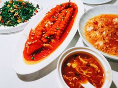 -半勺·新徽菜(银泰城店)