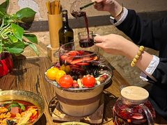 -并州大牌档之醉轻尘