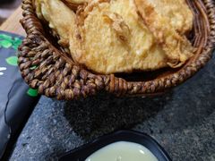 炼乳馒头片-辣盆盆麻辣小龙虾(哈尔滨总店)