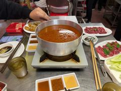 -燃计沙茶皇·香港沙茶火锅(人广旗舰店)