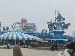 -华夏文旅海洋公园