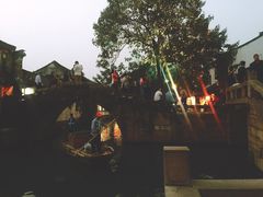 -周庄古镇景区-双桥