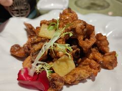 特色干逼鸡-铜锣湾·有麝自然香(重庆新天地店)