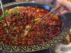 -蛙老爹·蜀香美蛙鱼头(王家湾店)