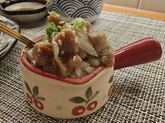 -戏作寿司(观音桥店)