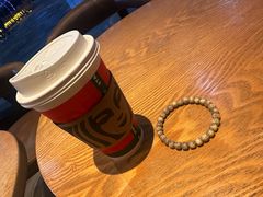 -星巴克(上海浦东禹悦汇店)