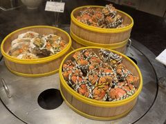 -索菲特西湖大酒店·香榭丽全日候餐厅(南山路店)