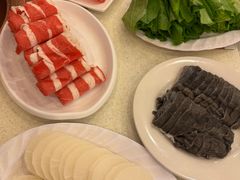 -八先生涮肉房(三里河店)