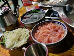 -张嬢嬢老火锅(壹号店•六年店)