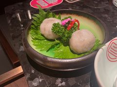 -捞王猪肚鸡火锅(金华义乌之心店)