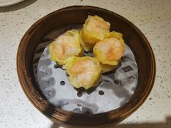 鲜虾烧卖皇-又一间茶点轩(百汇广场店)