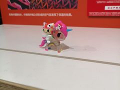 -九木杂物社(恒隆广场店)