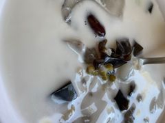 -清爽清补凉