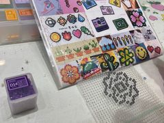-Summer House夏莫手工坊团建活动(世博源店)