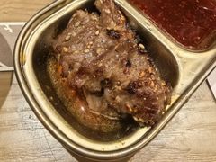 -西塔老太太泥炉烤肉(北京双井店)