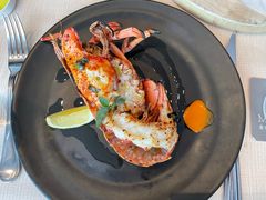 -Mercato莫卡多露台餐厅与酒吧(K11店)