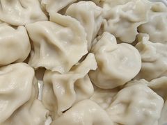 -大眼锅贴水饺(河东店)