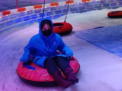 -宁波冰雪大世界(北仑区)