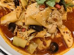 -品回味清真西北楼(宁波首店)