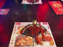 -钳真多钓虾馆·小龙虾海鲜烧烤(九六广场店)
