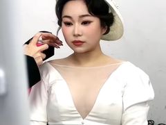 -吉田美学化妆美甲摄影培训(丽水校区)