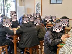 -老刘家永盛斋·传统泡馍(东关南街店)