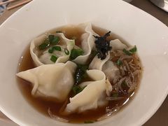 -舟山朱家尖威斯汀酒店·知味标帜自助餐厅