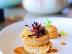 低温鲜鲍鱼-三利音·浦之舟(滨江大道店)