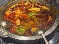-李雪火锅食府(宽窄巷子总店)