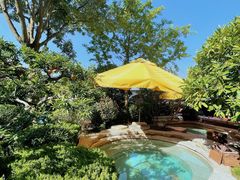 -西安华清御汤酒店